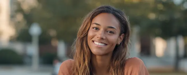 Designer strategizing brand growth