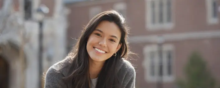 Creative building online brand