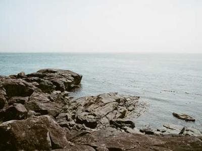 Person working on computer